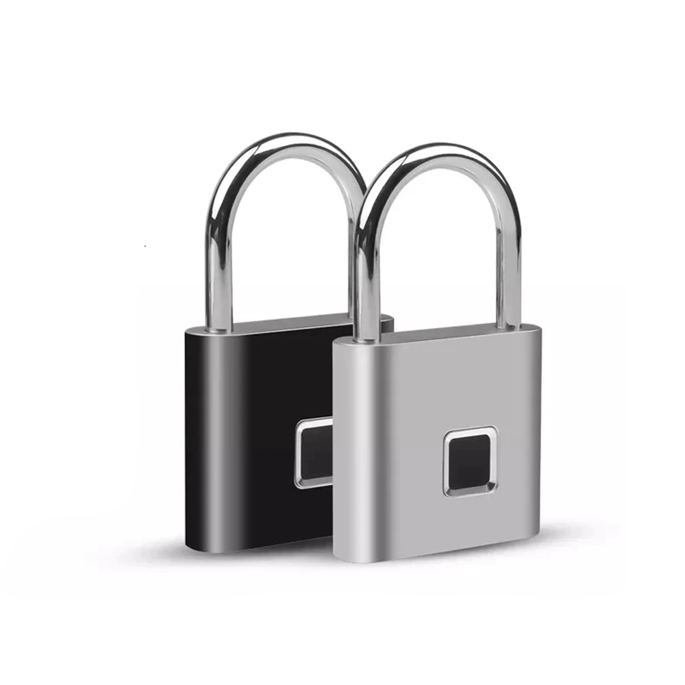 QIntelligent Padlock