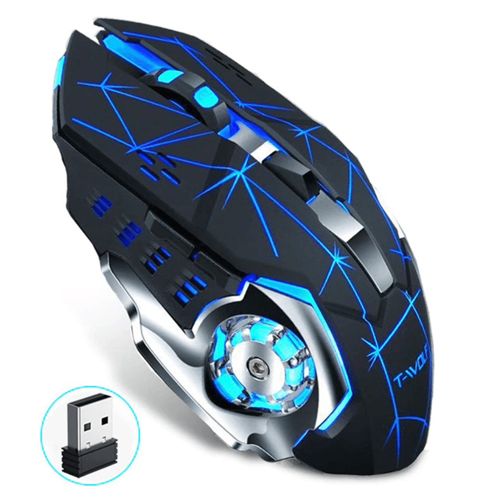 Gaming Mouse 6D